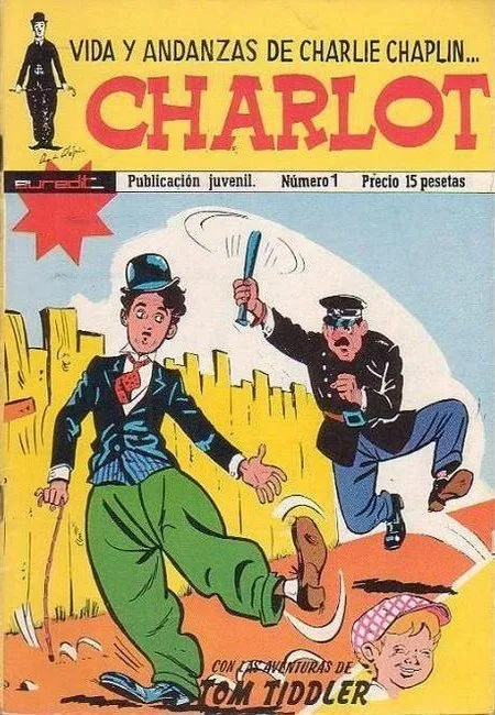 Charlot