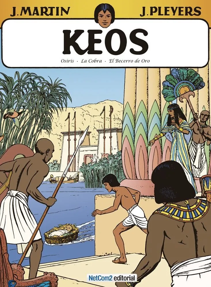 Keos