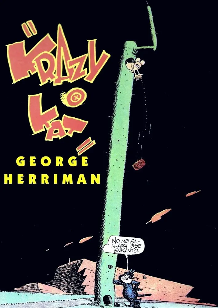 Krazy Kat