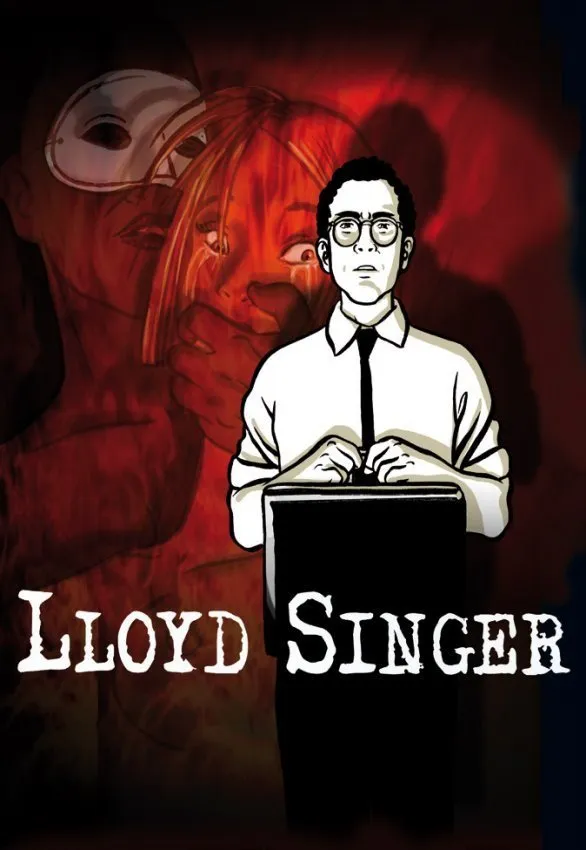 Lloyd Singer