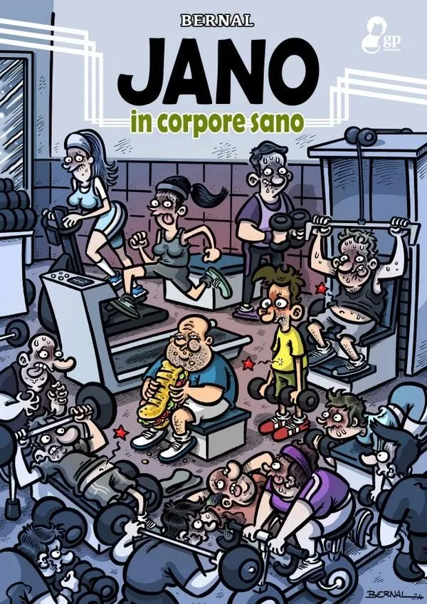 Jano in corpore sano