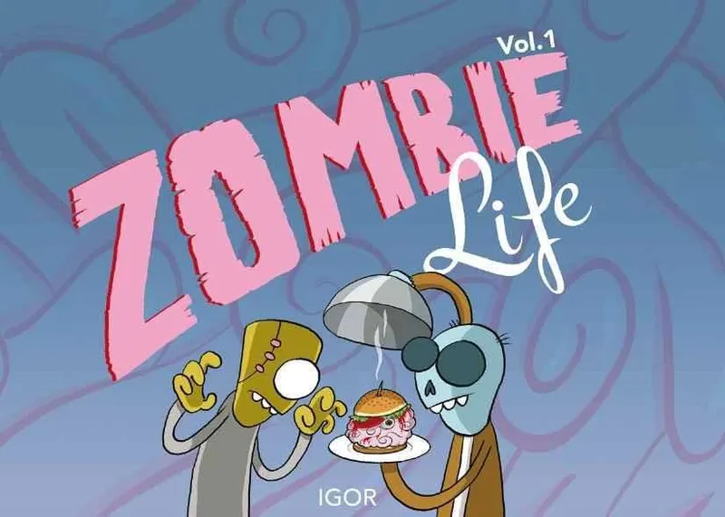 Zombie Life