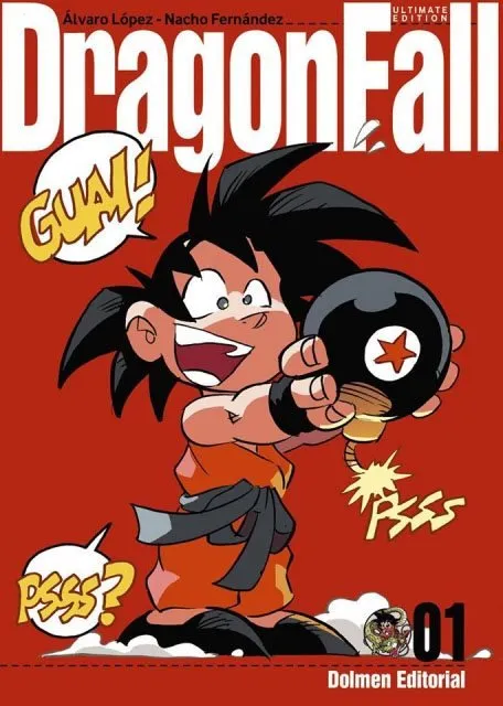 Dragon Fall Ultimate Edition