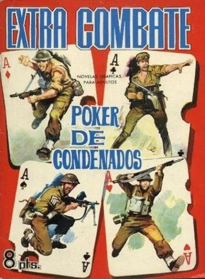 Extra Combate
