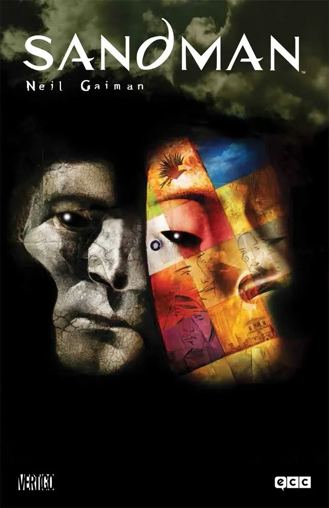 Sandman. Noches eternas