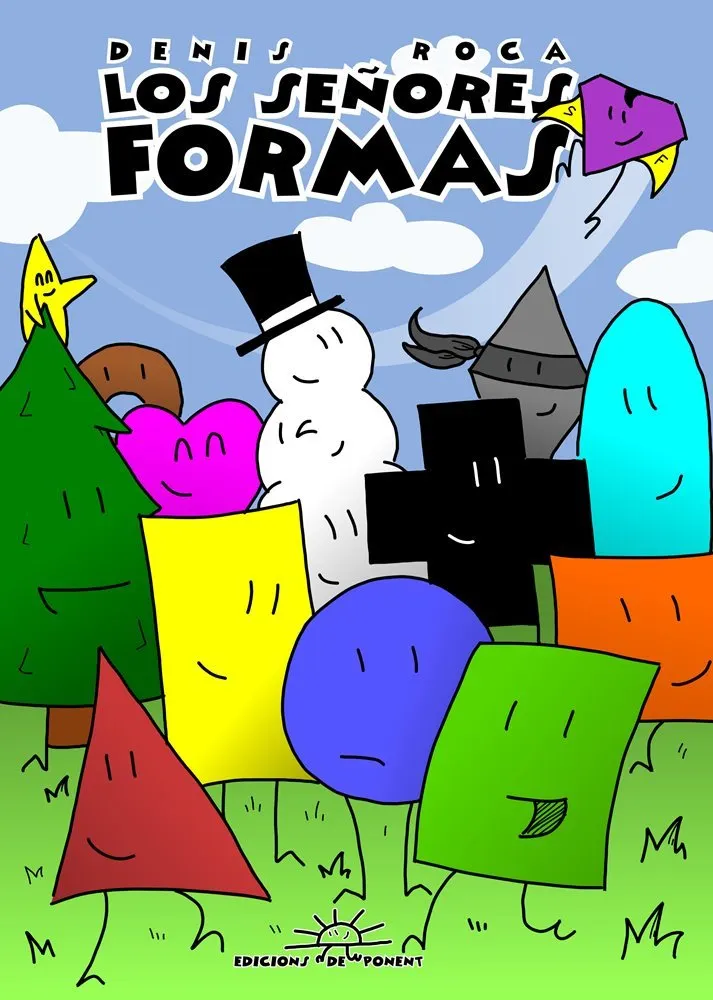 Los Señores Formas