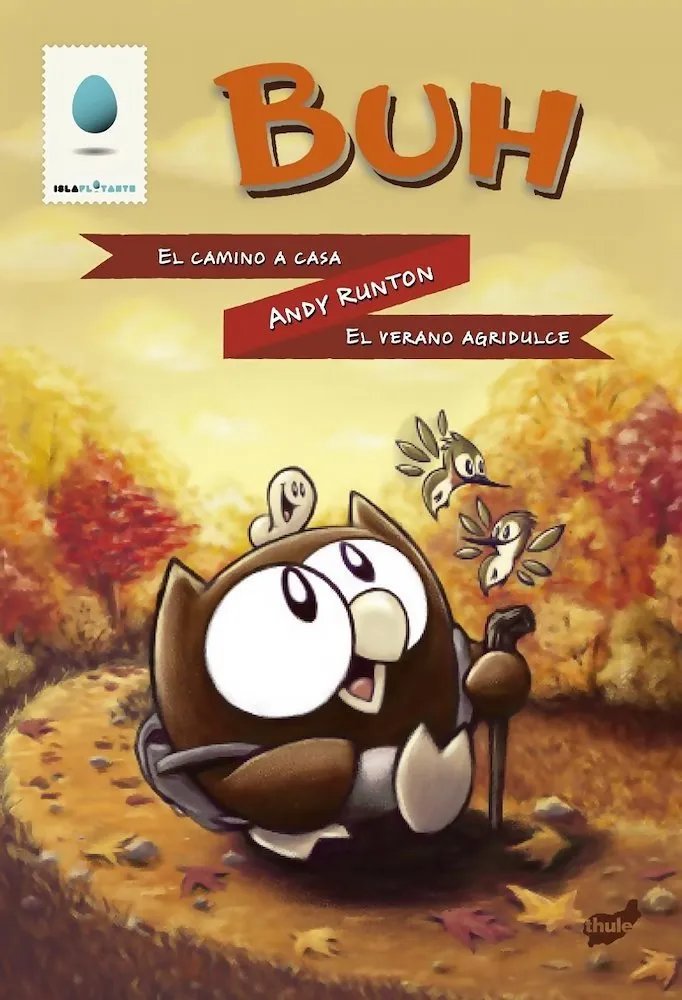 Buh
