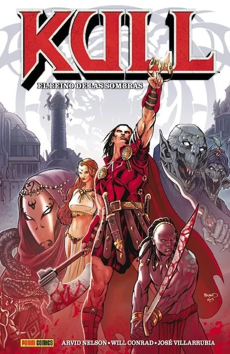 Kull