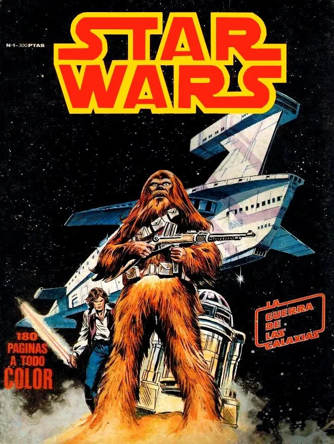 Star Wars