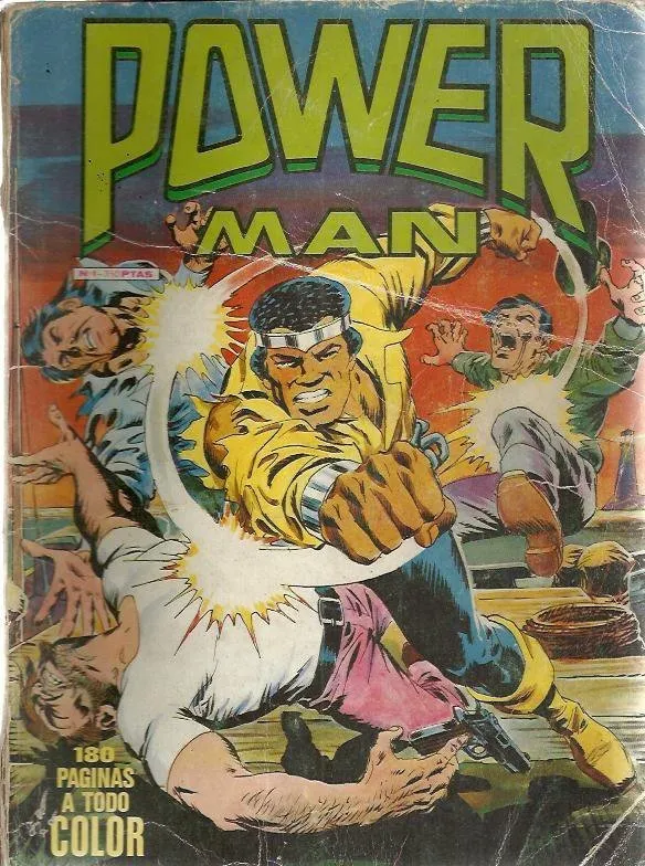 Powerman