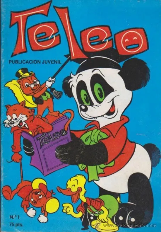 Teleo