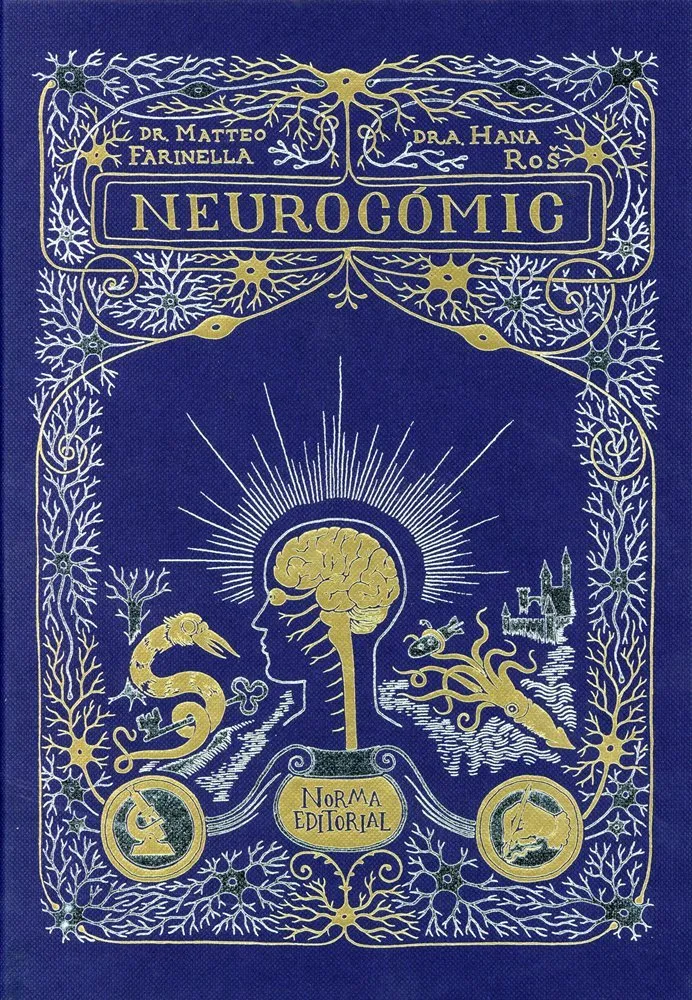 Neurocómic