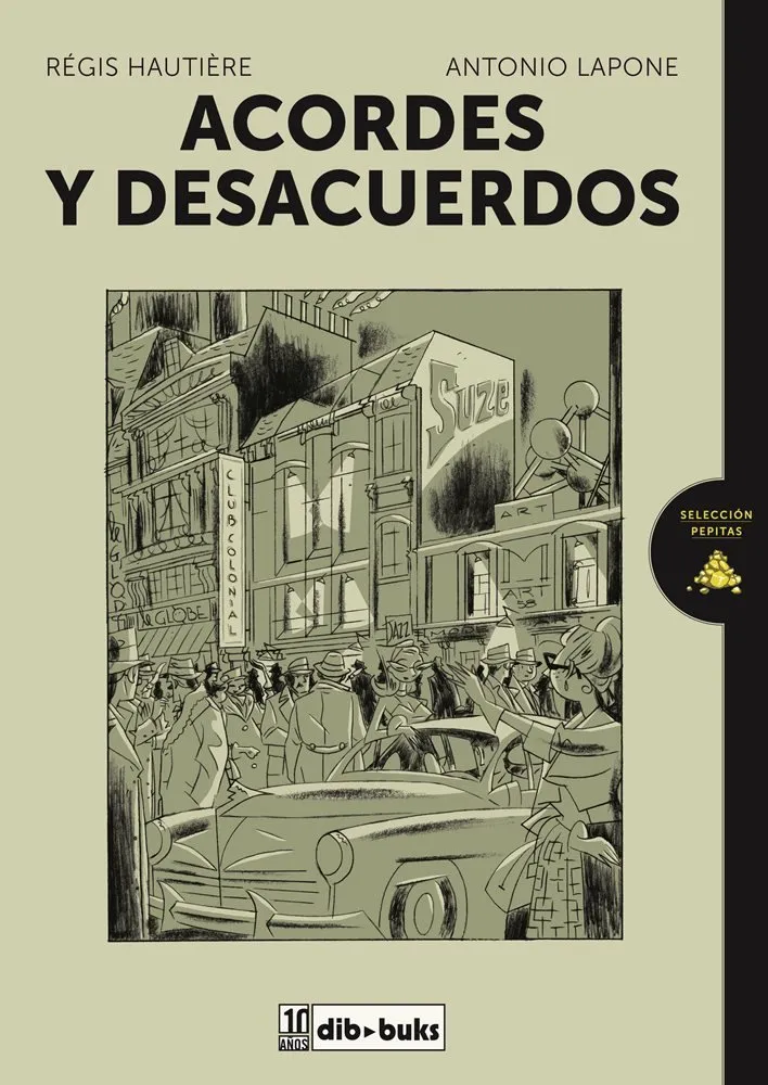 Acordes y Desacuerdos