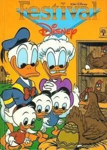 Festival Disney