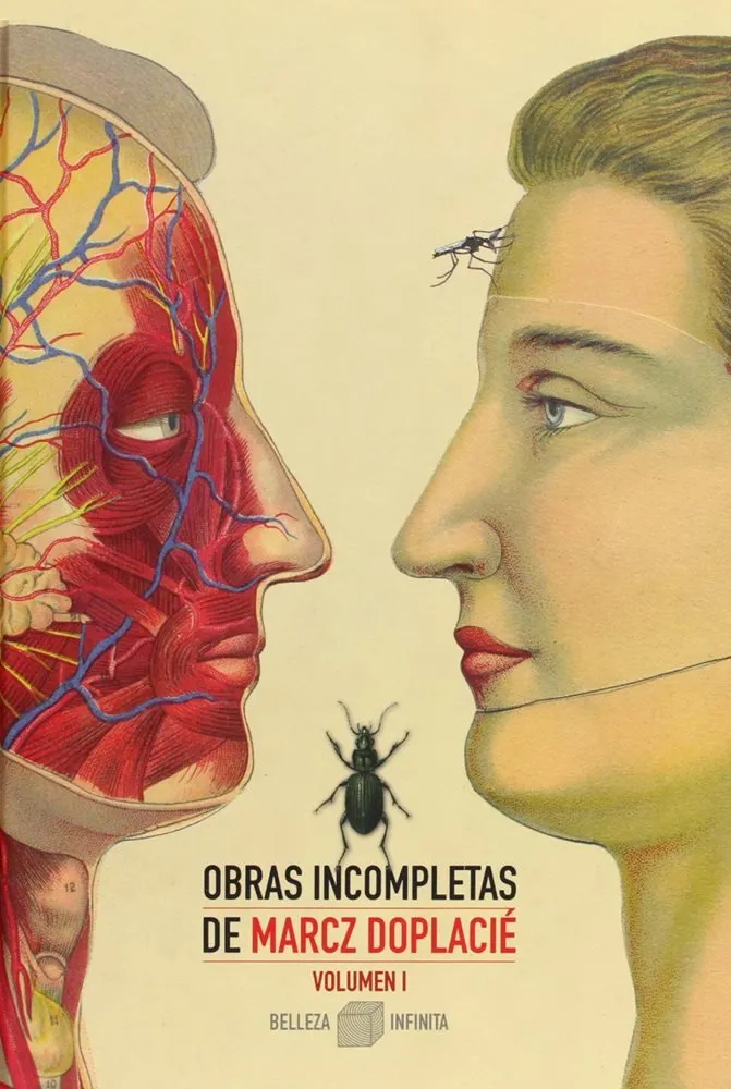 Obras incompletas