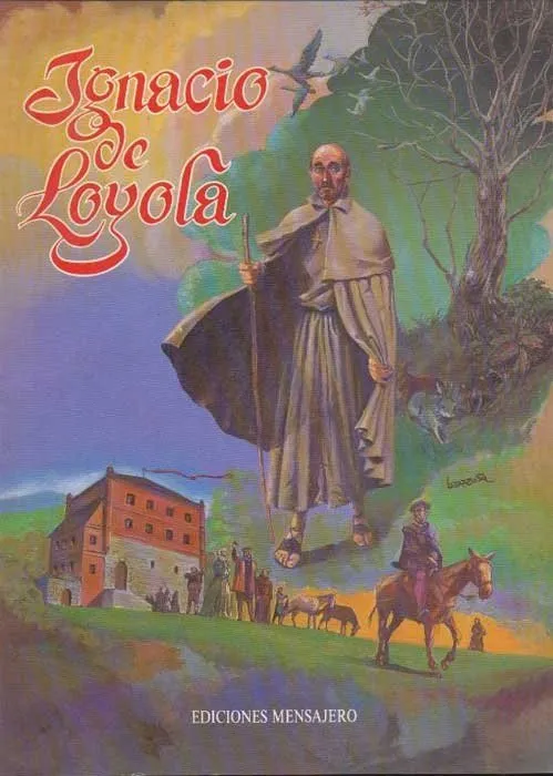 Ignacio de Loyola
