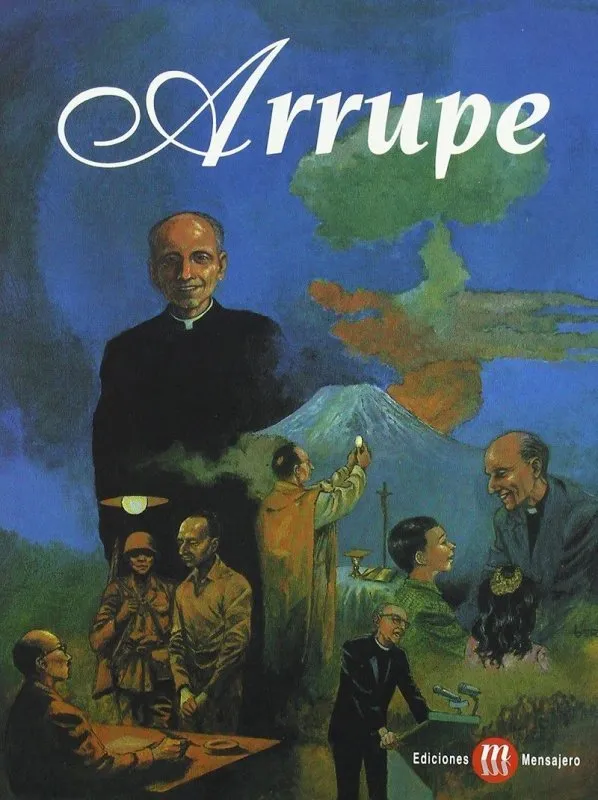 Arrupe