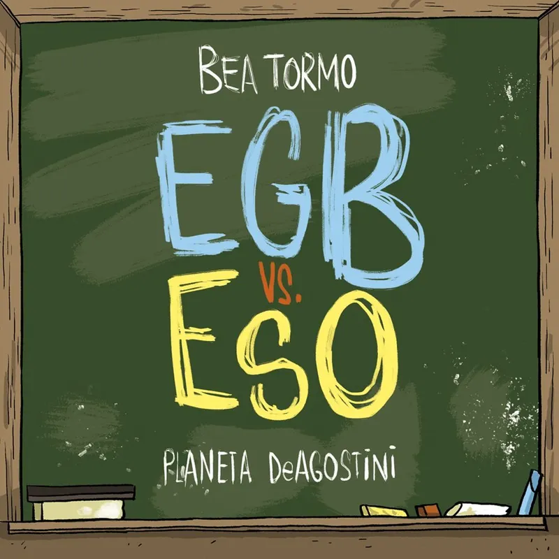 EGB vs. ESO