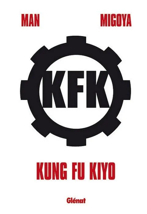 Kung fu Kiyo