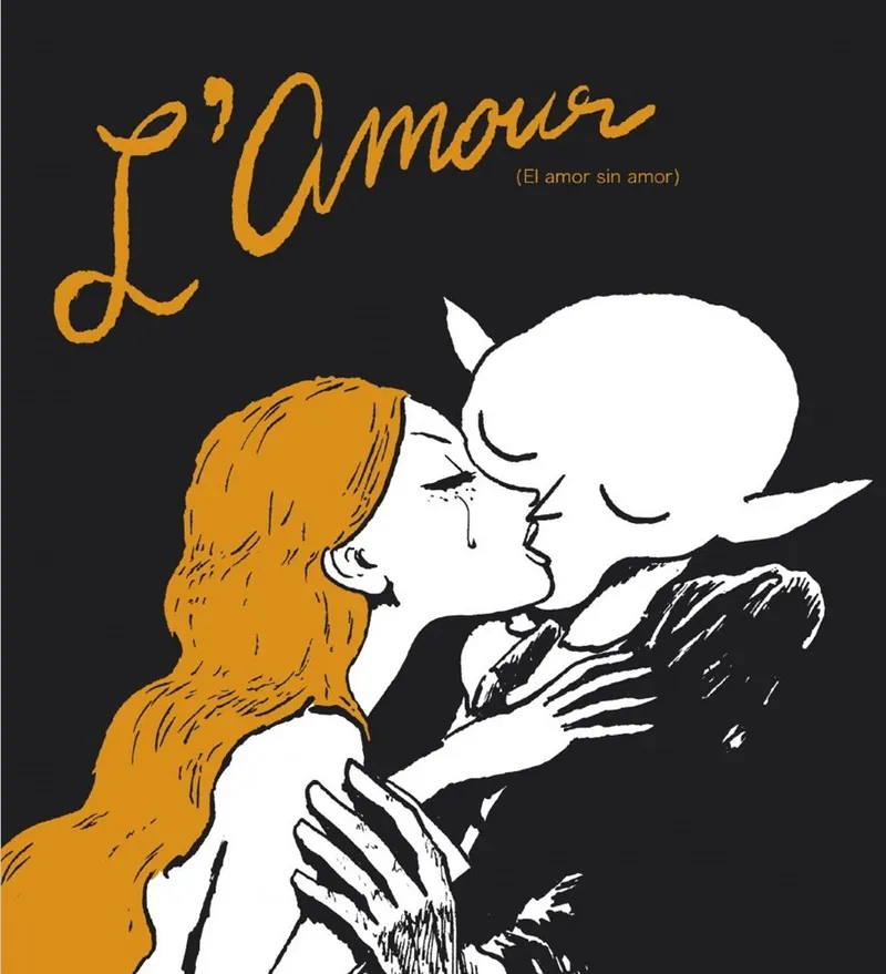 L'amour