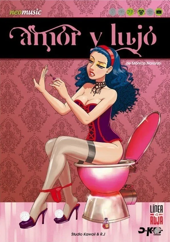 Amor y lujo