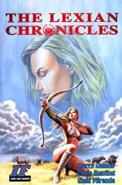 The Lexian chronicles