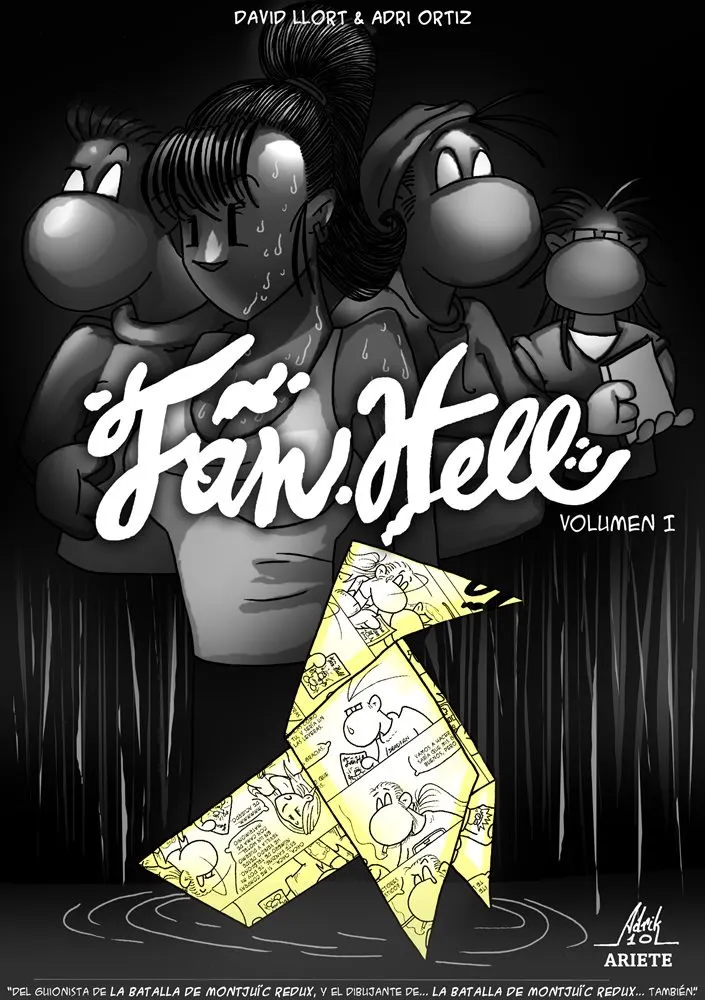 Fan Hell: Season One