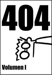 404 Volumen I