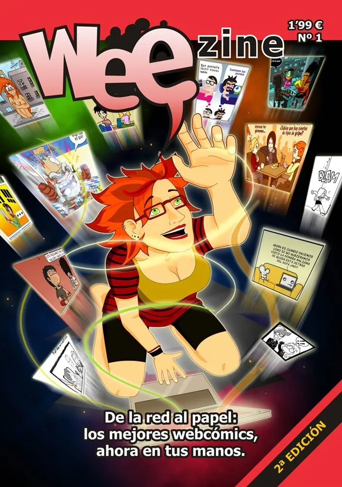 Weezine