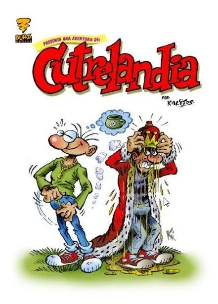 Cutrelandia