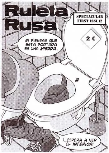 Ruleta Rusa