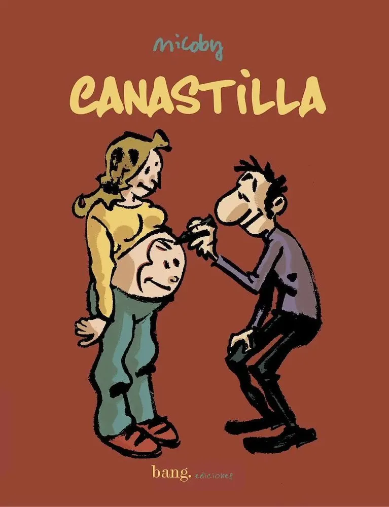 Canastilla