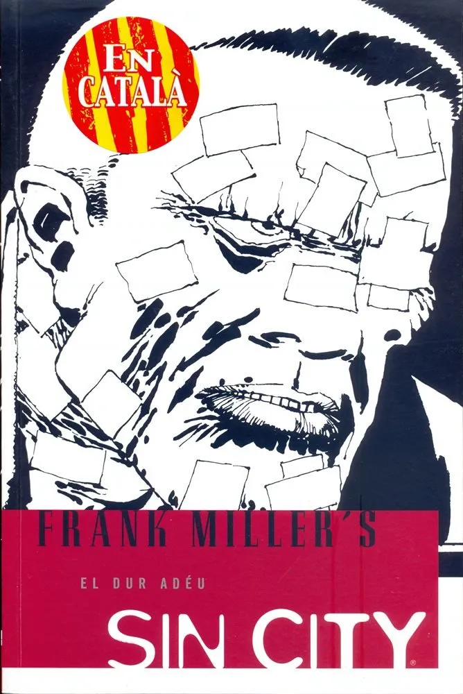 Sin City (Catalán)