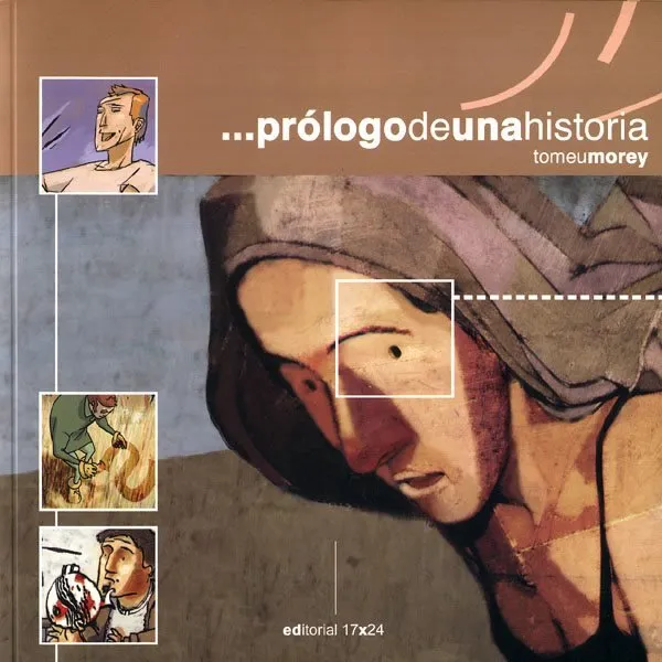 Prólogo de una historia