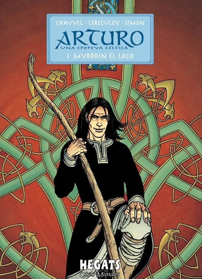 Arturo