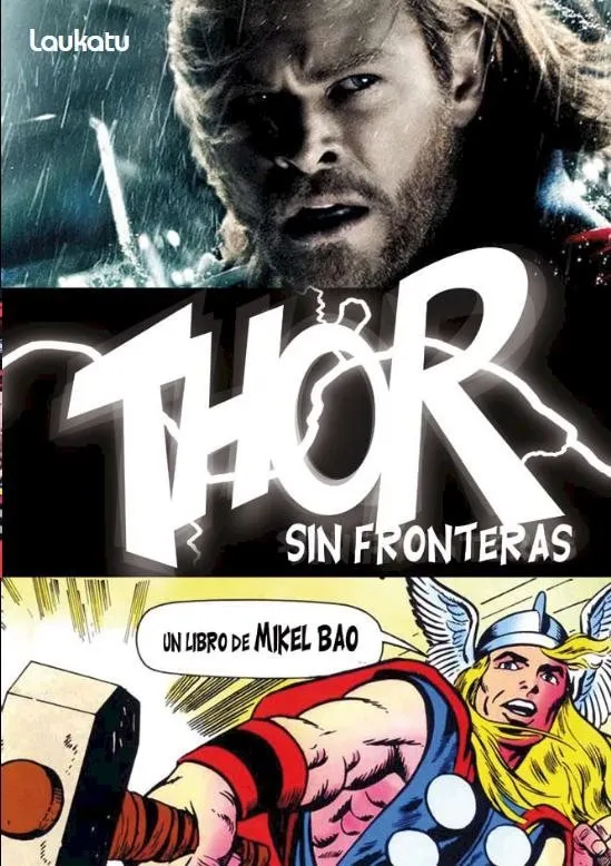 Thor. Sin fronteras