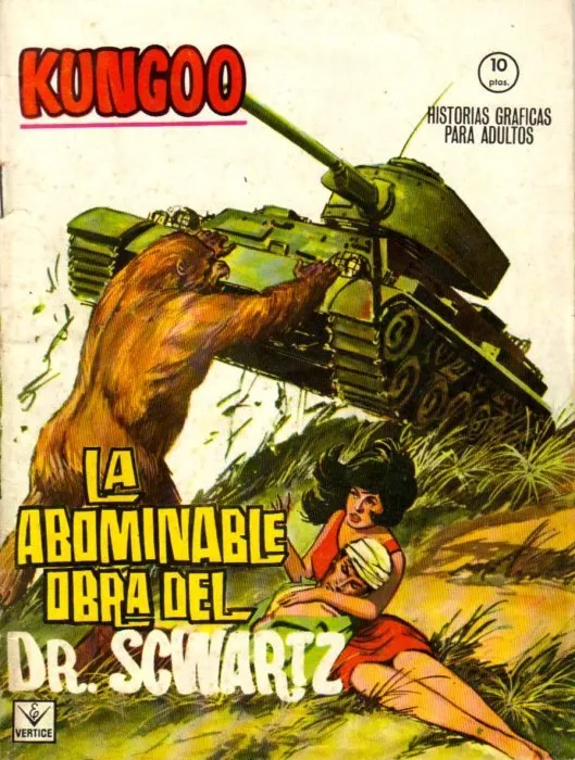 Kungoo