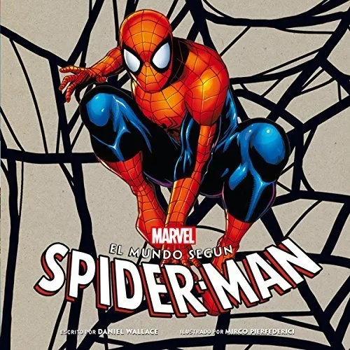 El mundo según Spider-man