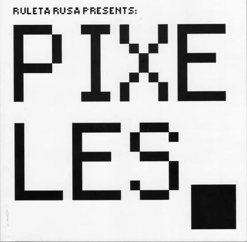 Pixeles