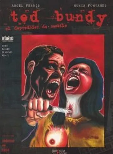 Asesinos en serie