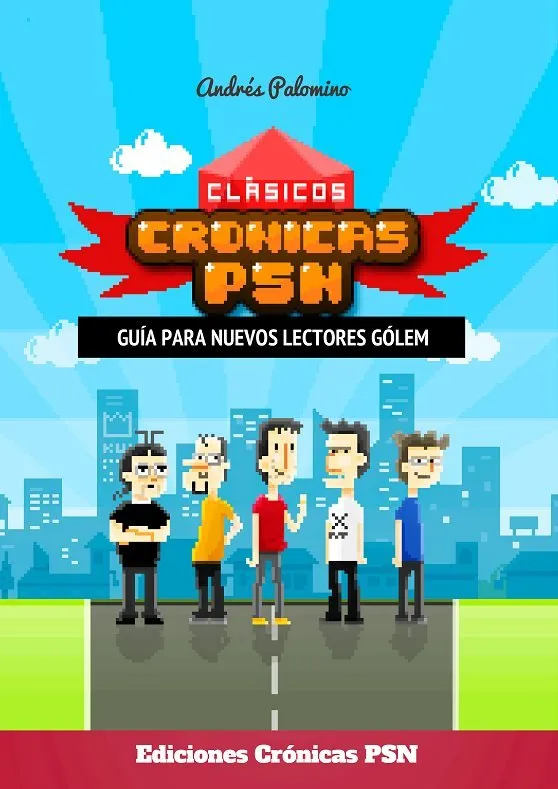 Clásicos Crónicas PSN