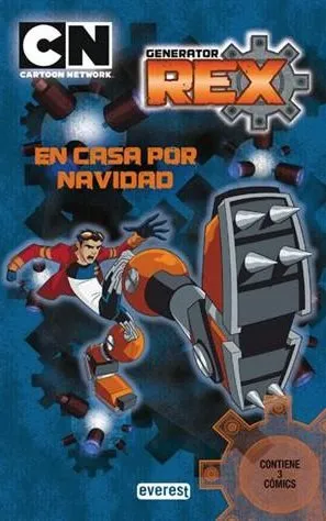 Generator Rex
