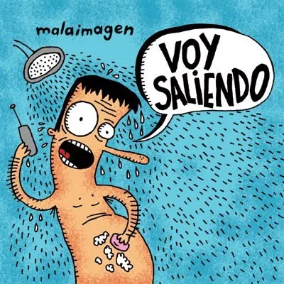 Voy Saliendo