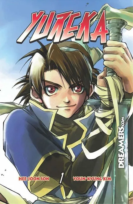 Yureka