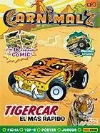 Carnimalz