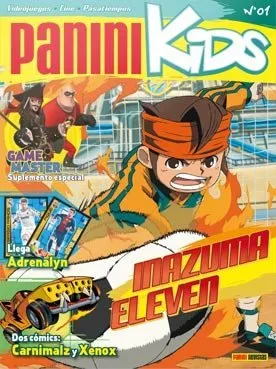 Panini Kids