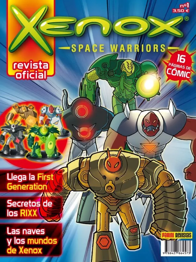 Xenox