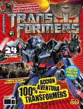 Transformers
