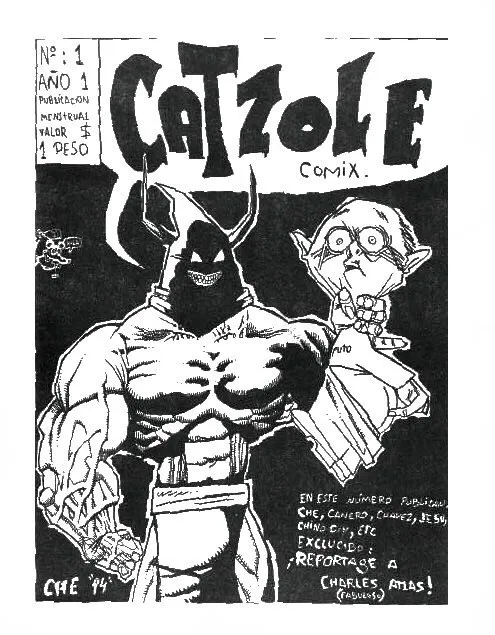 Catzole