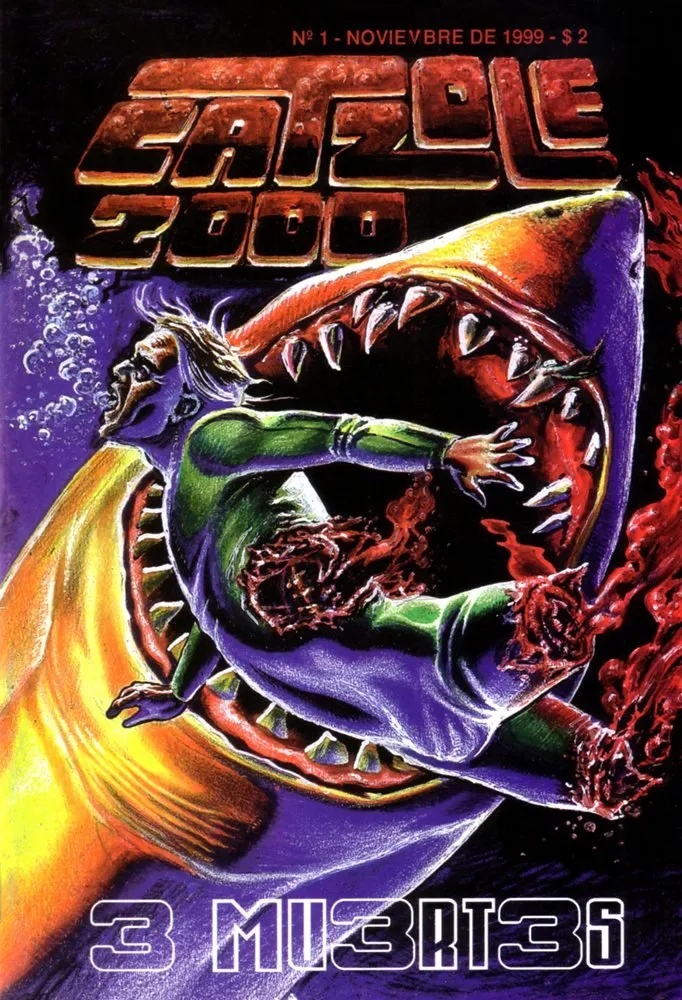 Catzole 2000